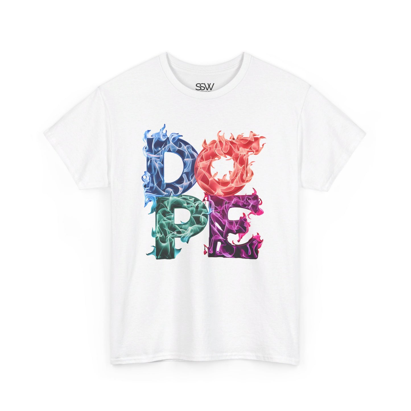 Dope Excel T-Shirt