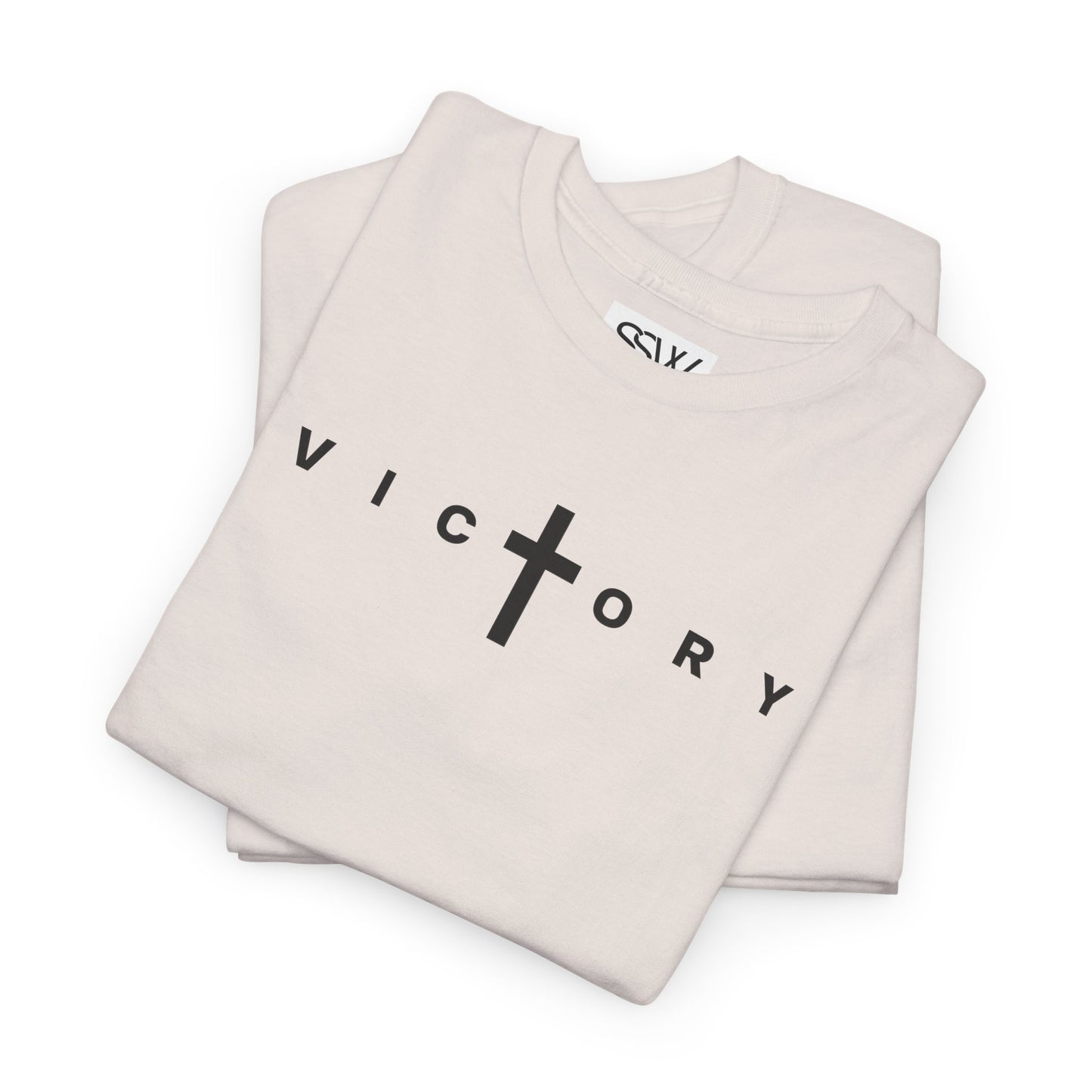 Your Victory Casual Street T-Shirt