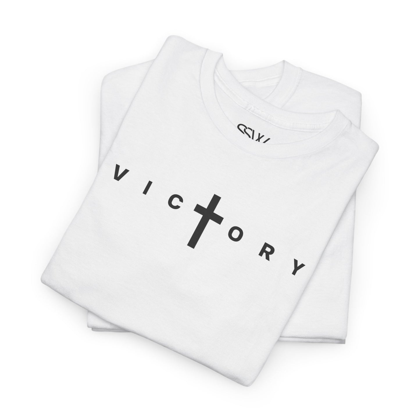 Your Victory Casual Street T-Shirt