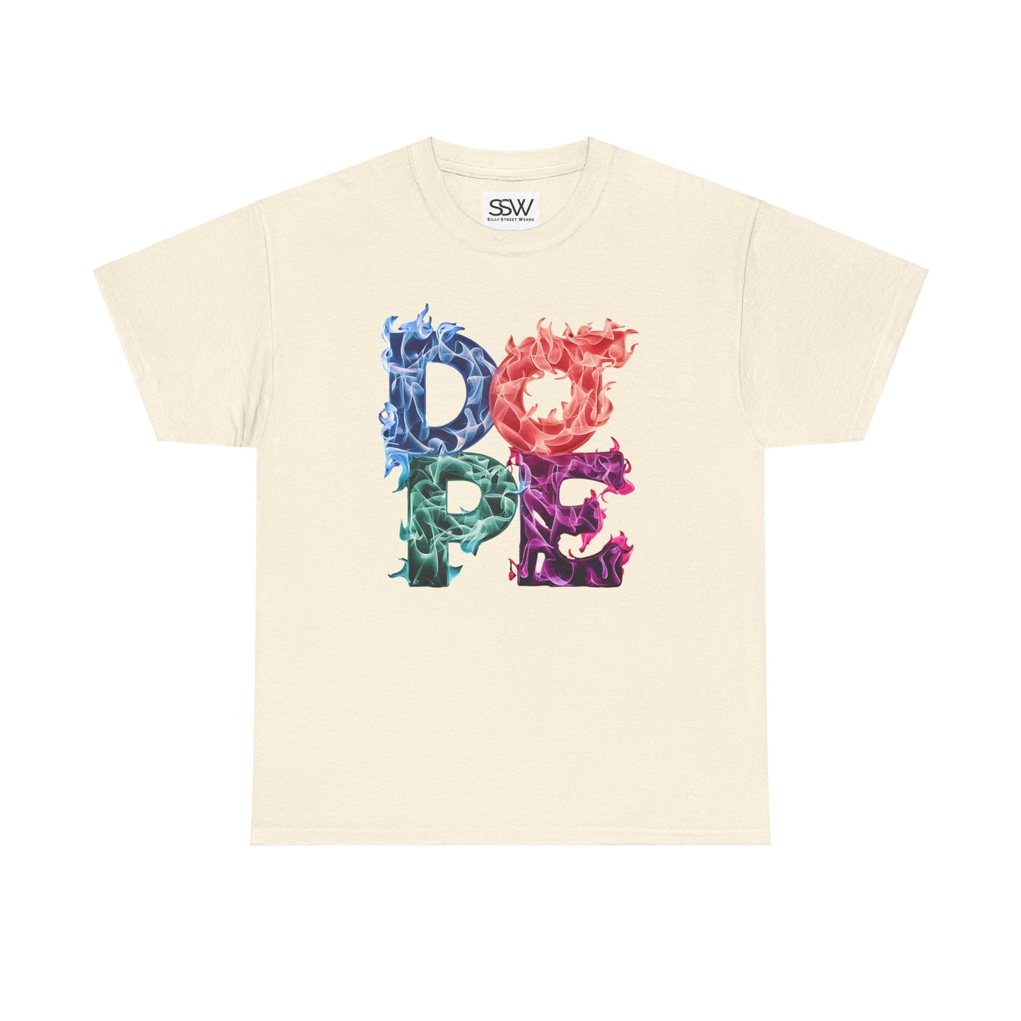 Dope Excel T-Shirt