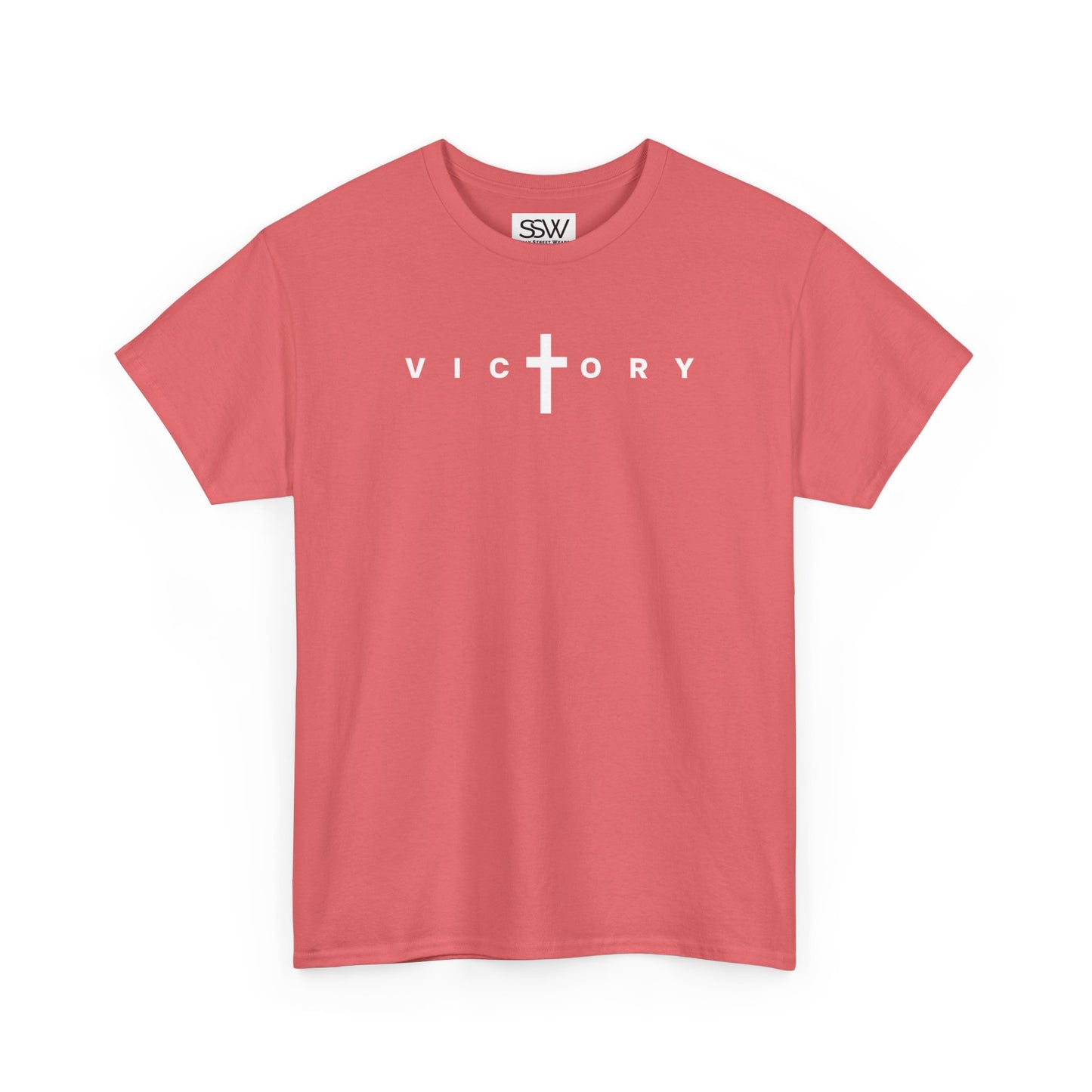 Your Victory Casual Street T-Shirt