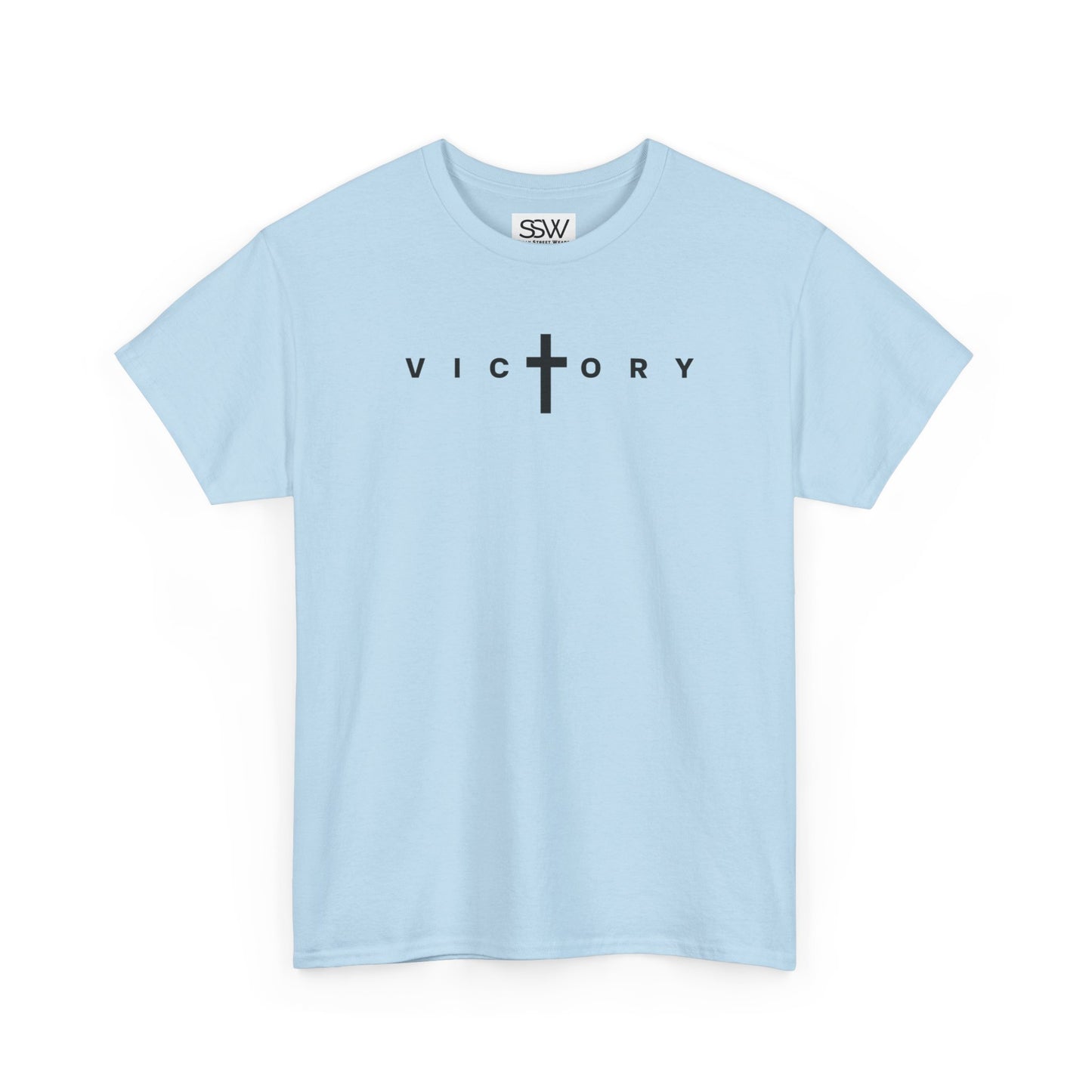 Your Victory Casual Street T-Shirt