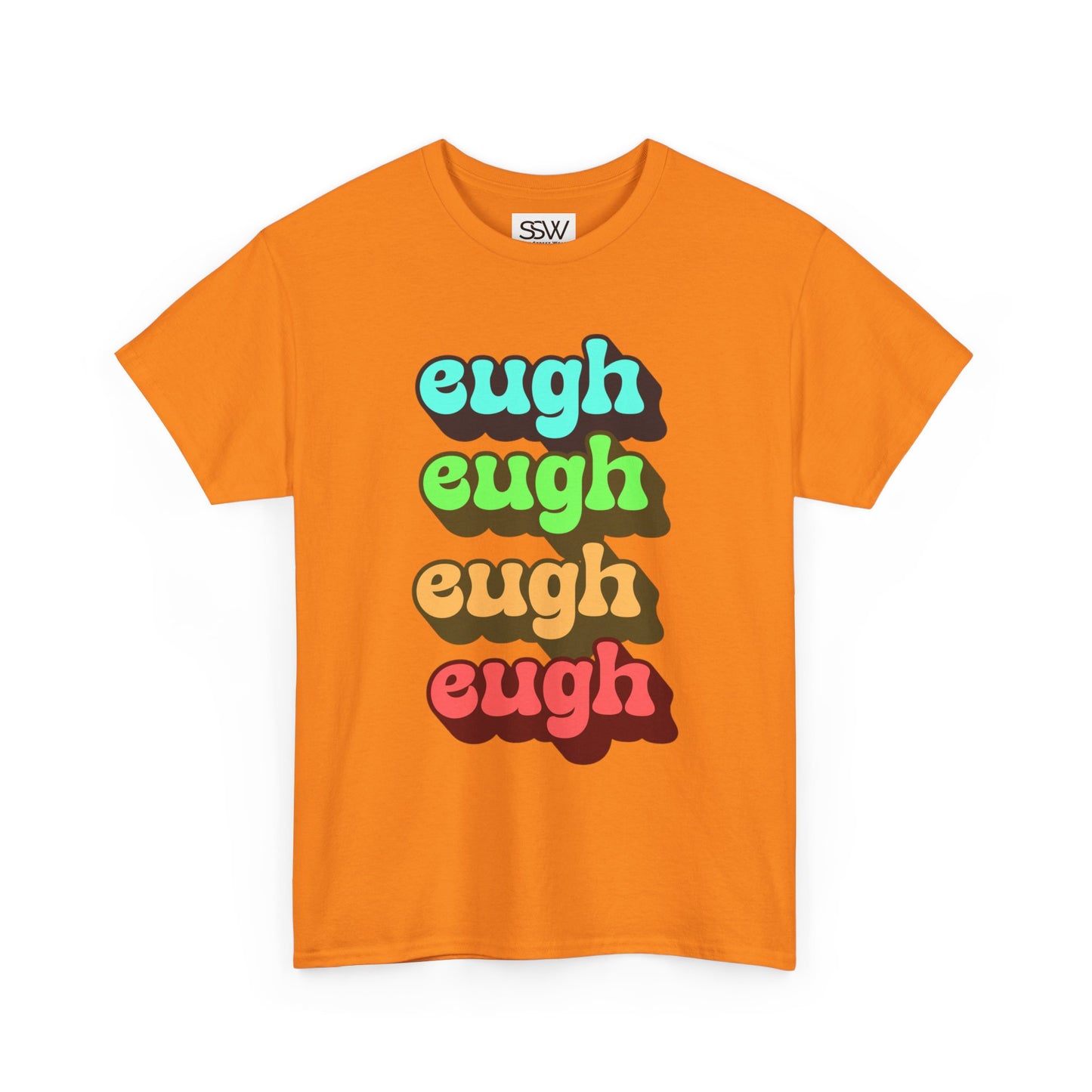 Eugh Eugh Music T-shirt