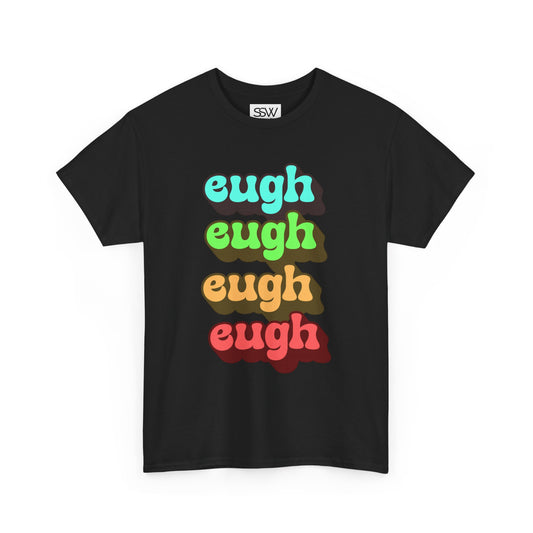 Eugh Eugh Music T-shirt