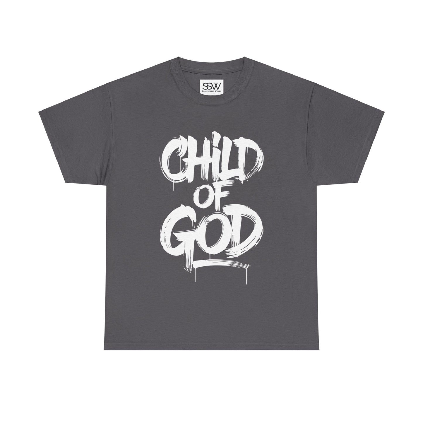 Child Of God Unisex Tee Shirt