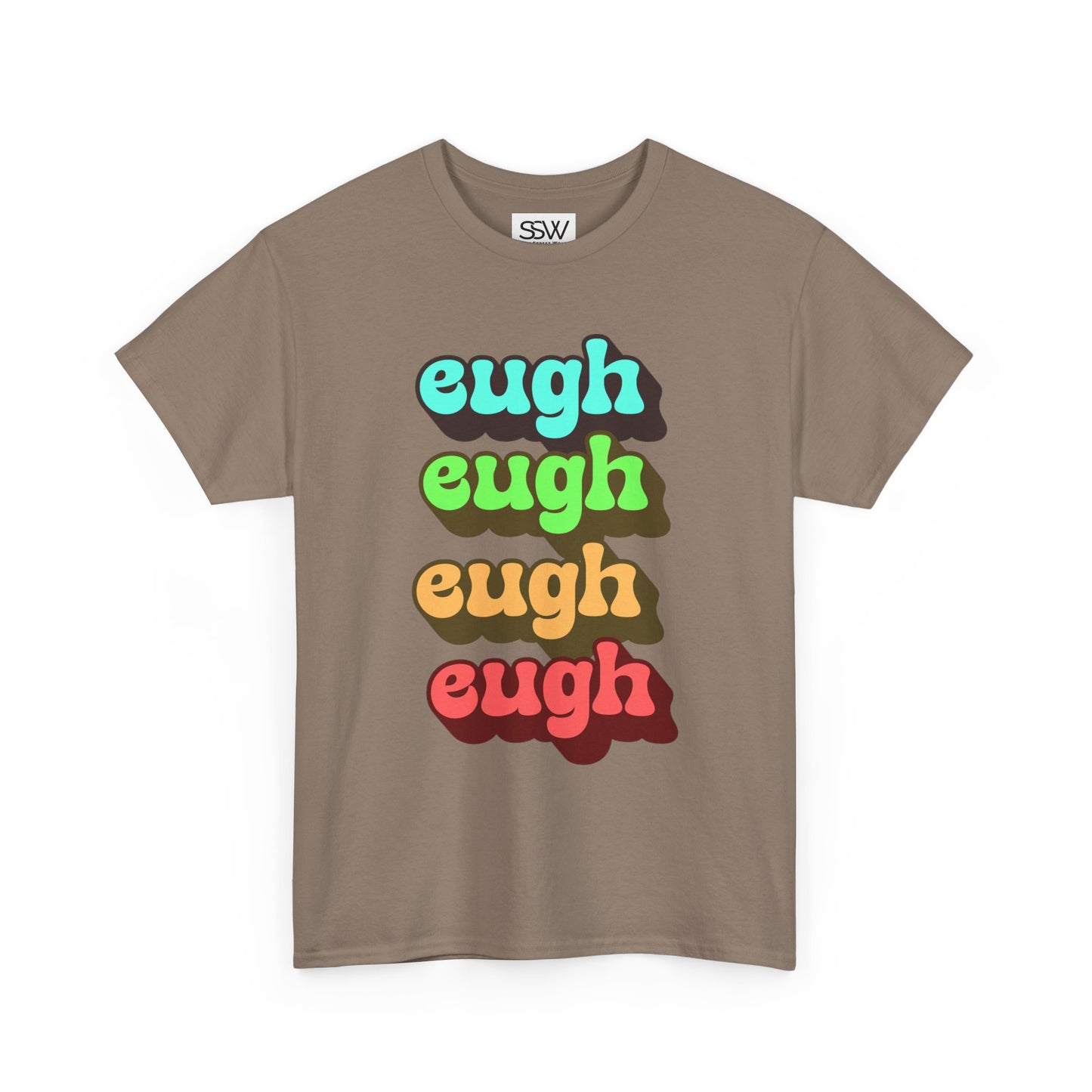 Eugh Eugh Music T-shirt