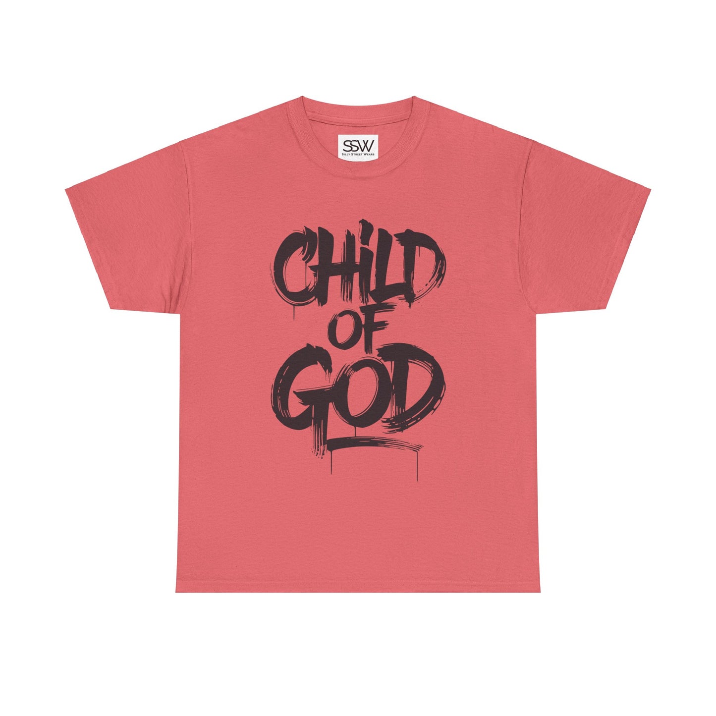 Child Of God Unisex Tee Shirt