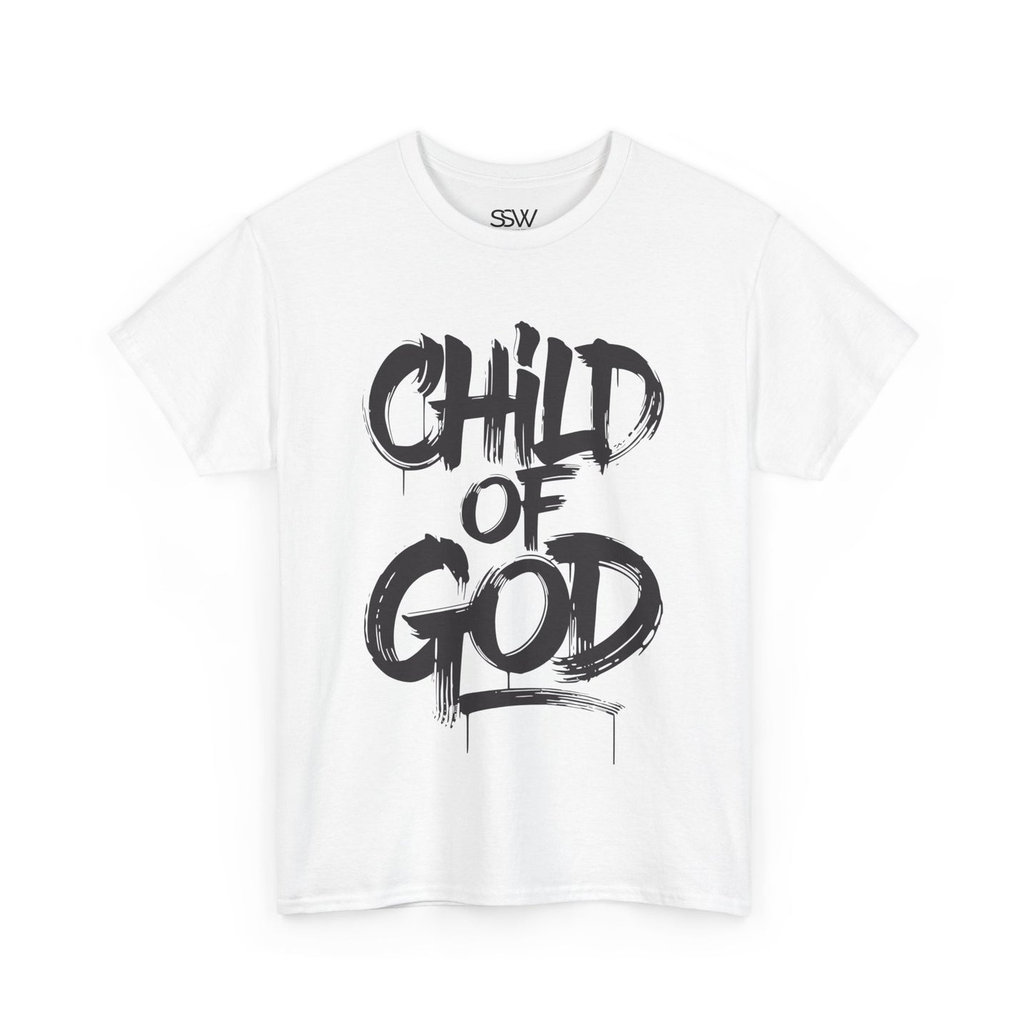 Child Of God Unisex Tee Shirt