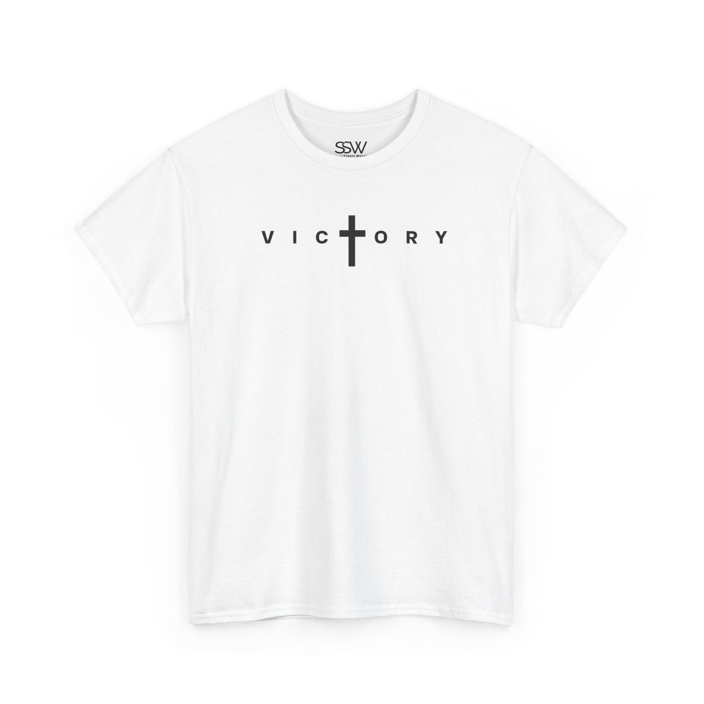 Your Victory Casual Street T-Shirt