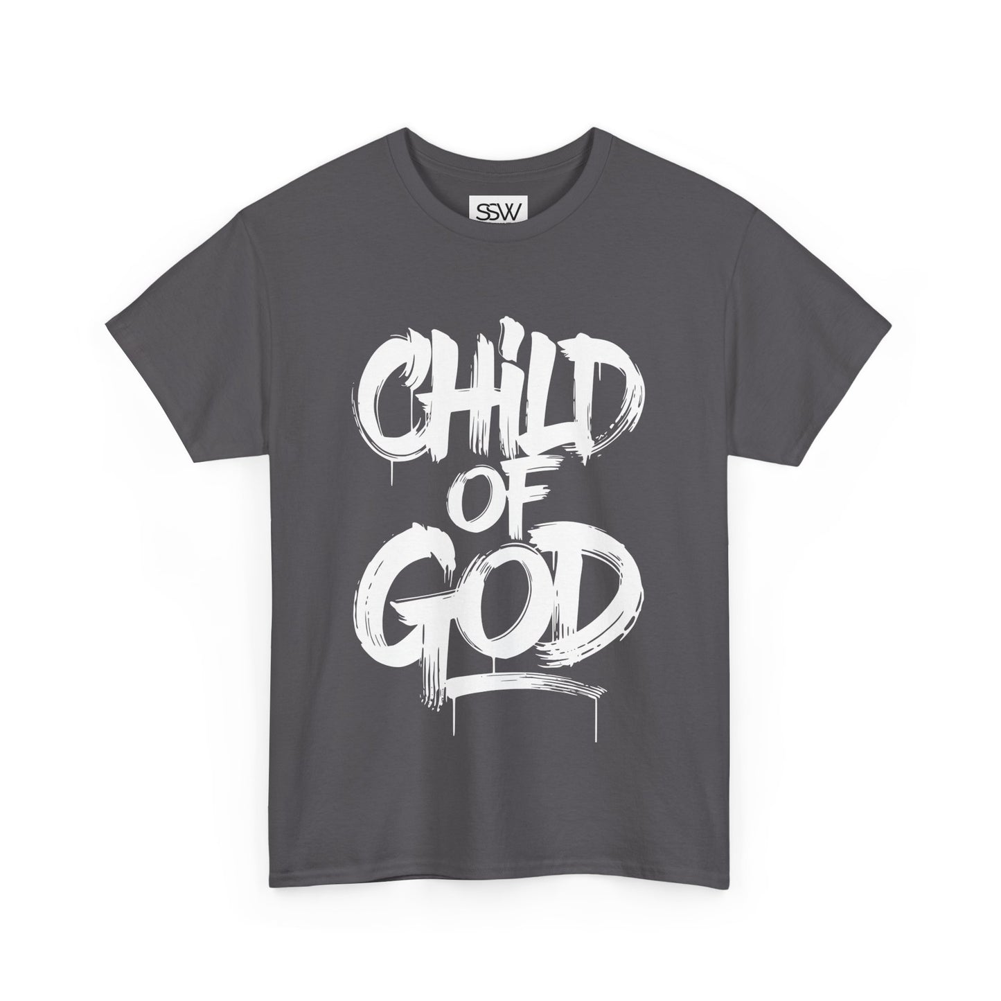 Child Of God Unisex Tee Shirt