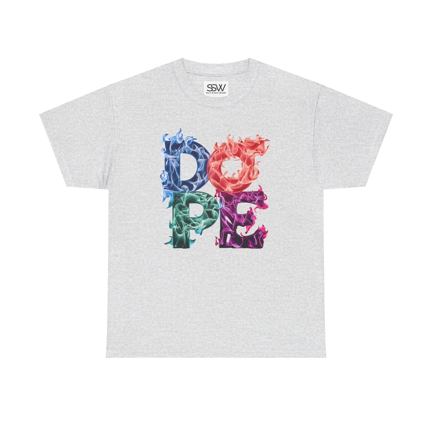 Dope Excel T-Shirt