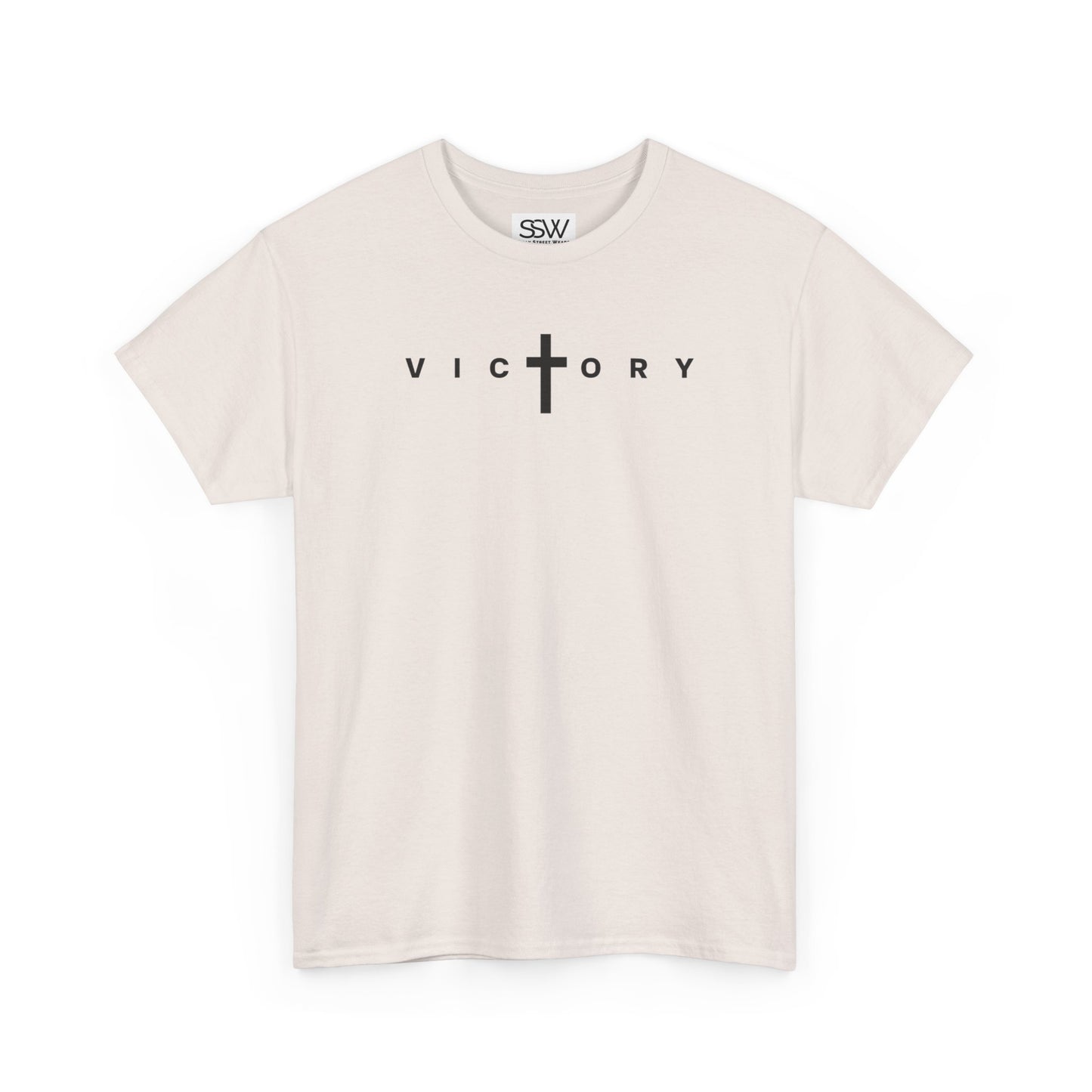 Your Victory Casual Street T-Shirt