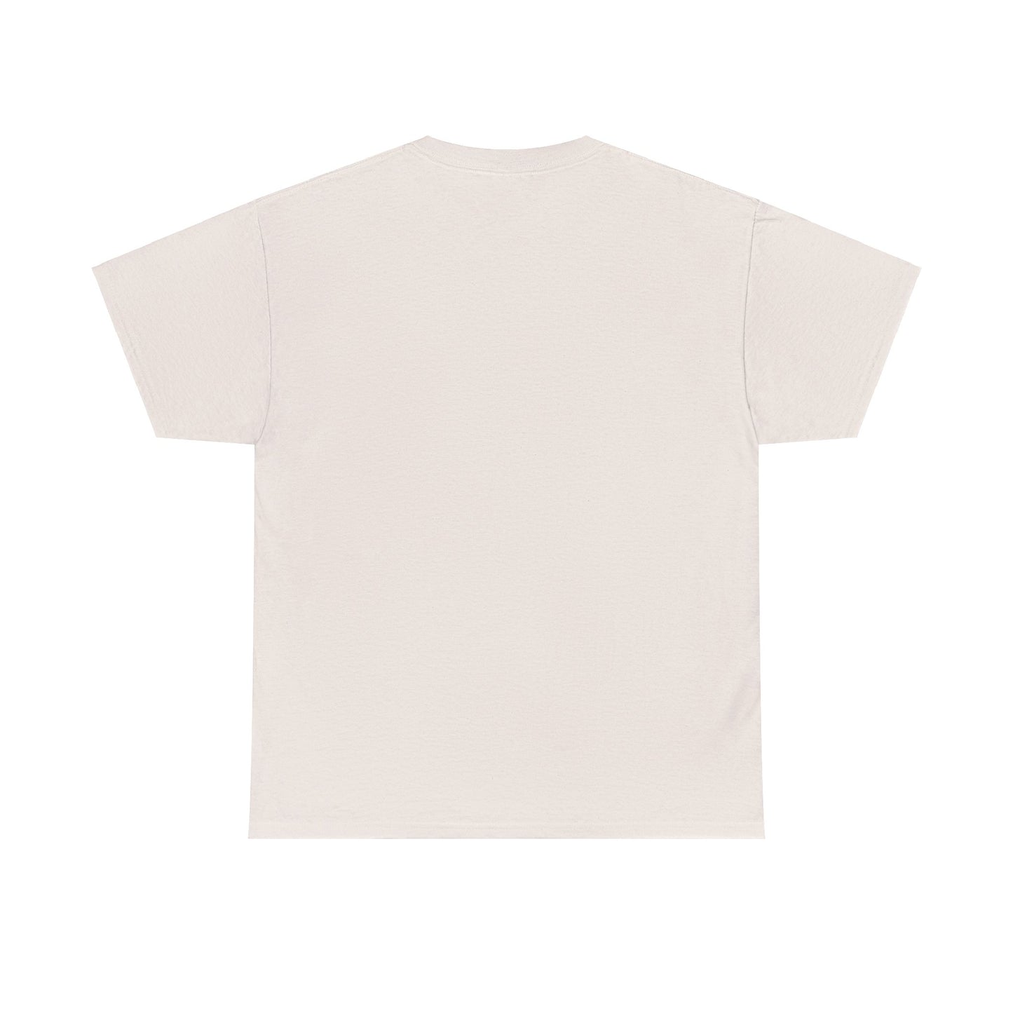 Bleach Blonde Body Casual T-Shirt