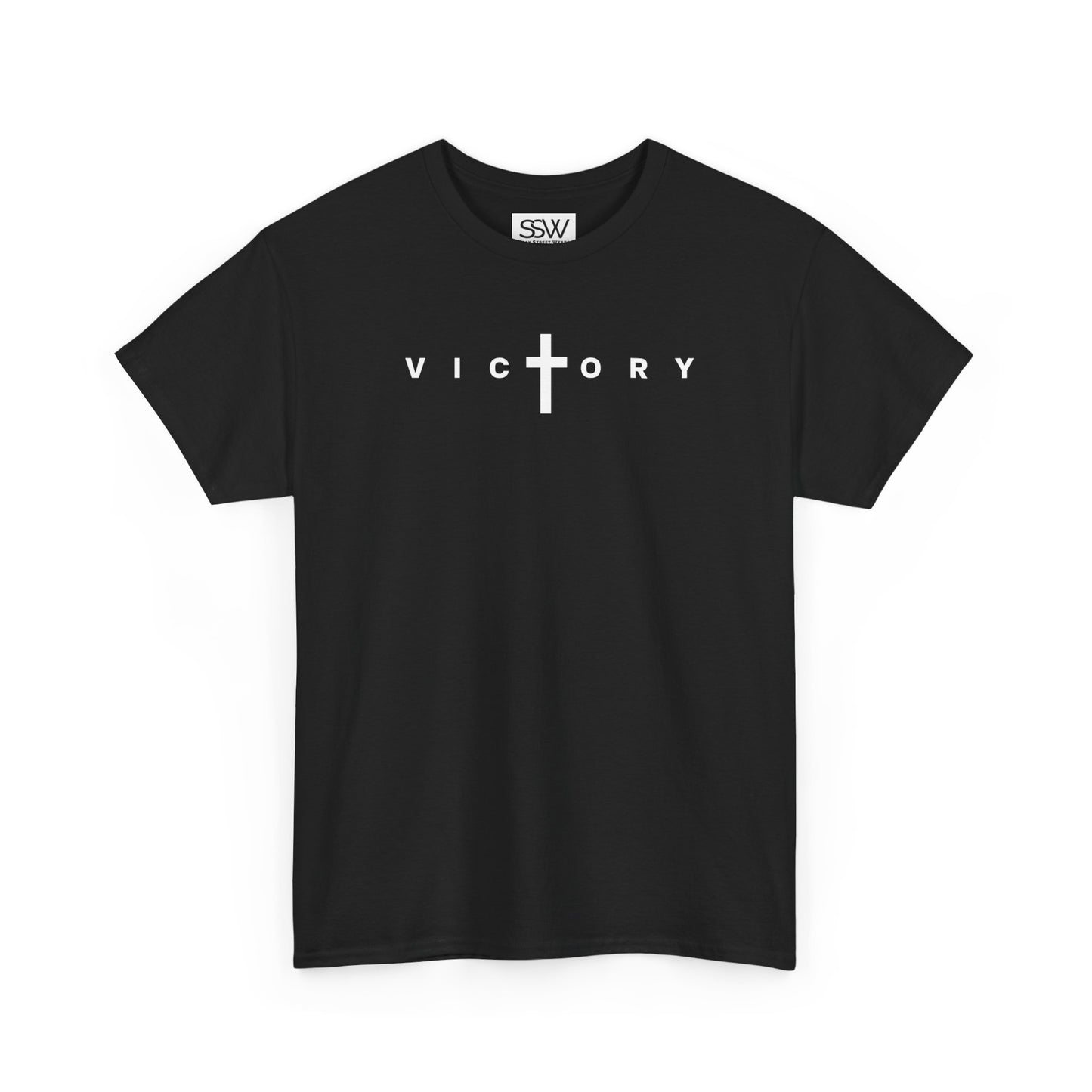 Your Victory Casual Street T-Shirt