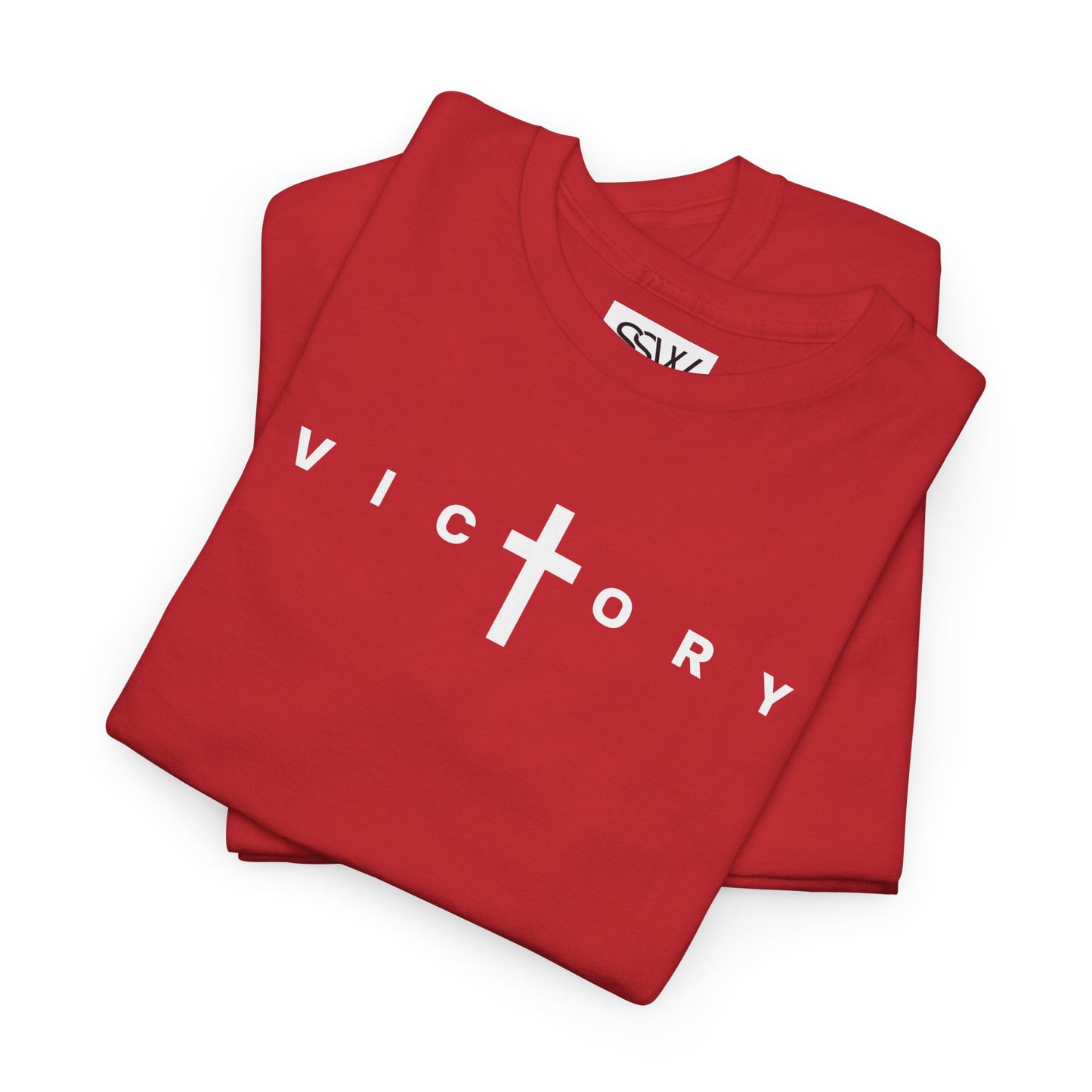 Your Victory Casual Street T-Shirt