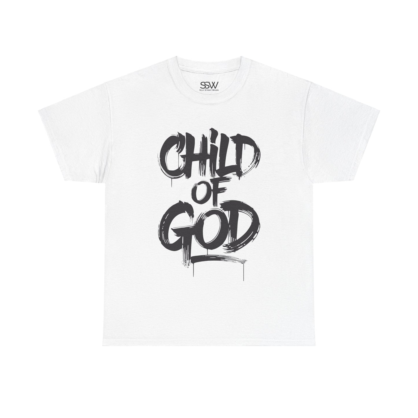 Child Of God Unisex Tee Shirt