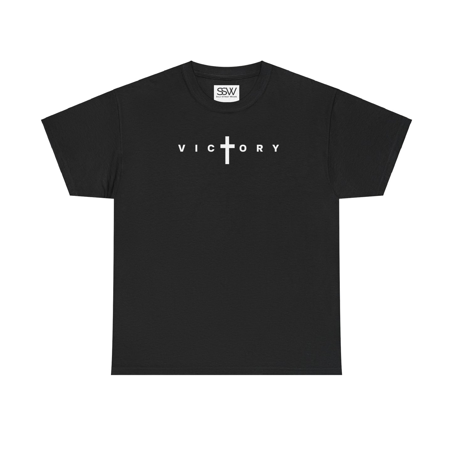 Your Victory Casual Street T-Shirt