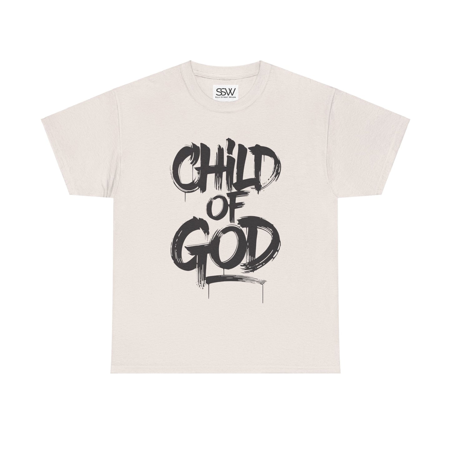 Child Of God Unisex Tee Shirt