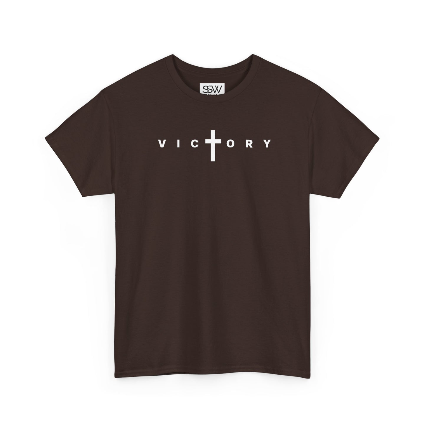 Your Victory Casual Street T-Shirt