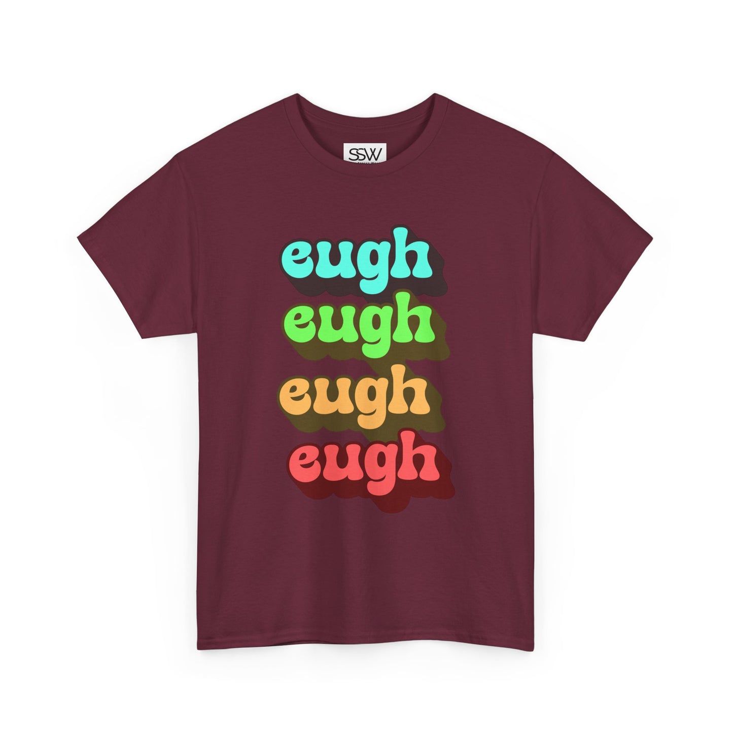 Eugh Eugh Music T-shirt