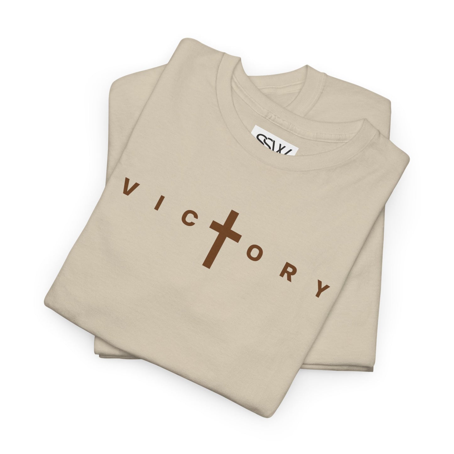 Your Victory Casual Street T-Shirt