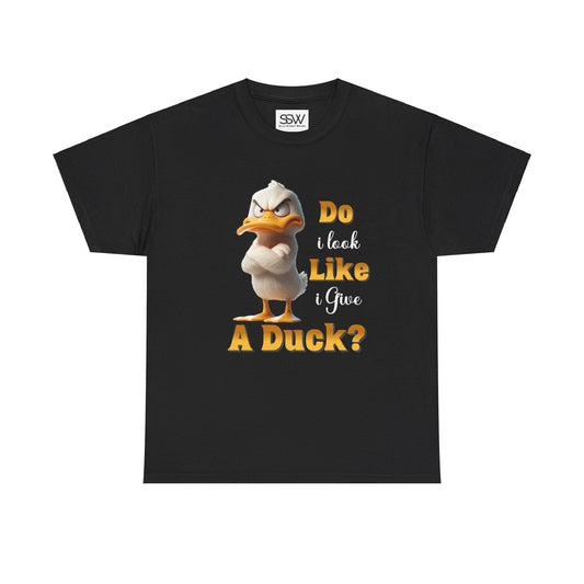 Sassy Duck  Street T-Shirt
