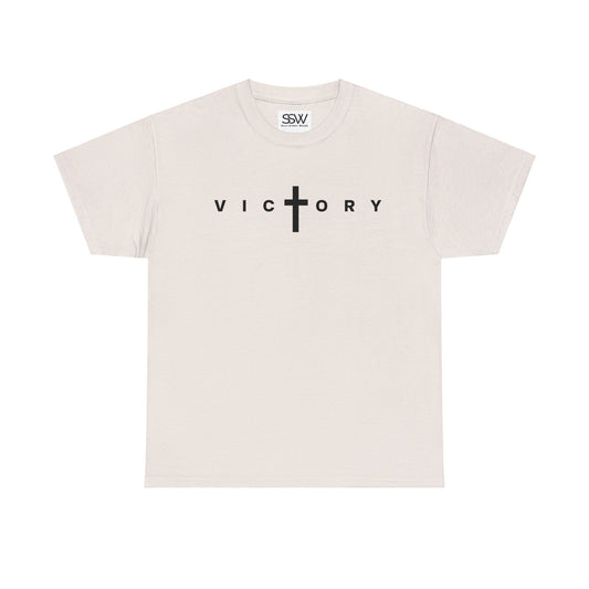 Your Victory Casual Street T-Shirt