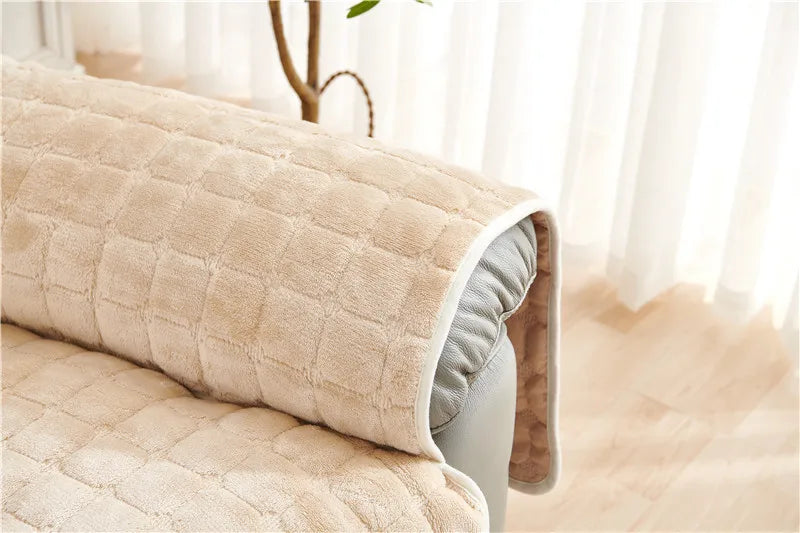 Rotello Recliner Sofa Cover 