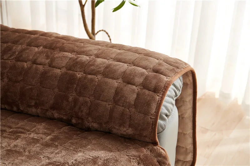 Rotello Recliner Sofa Cover 