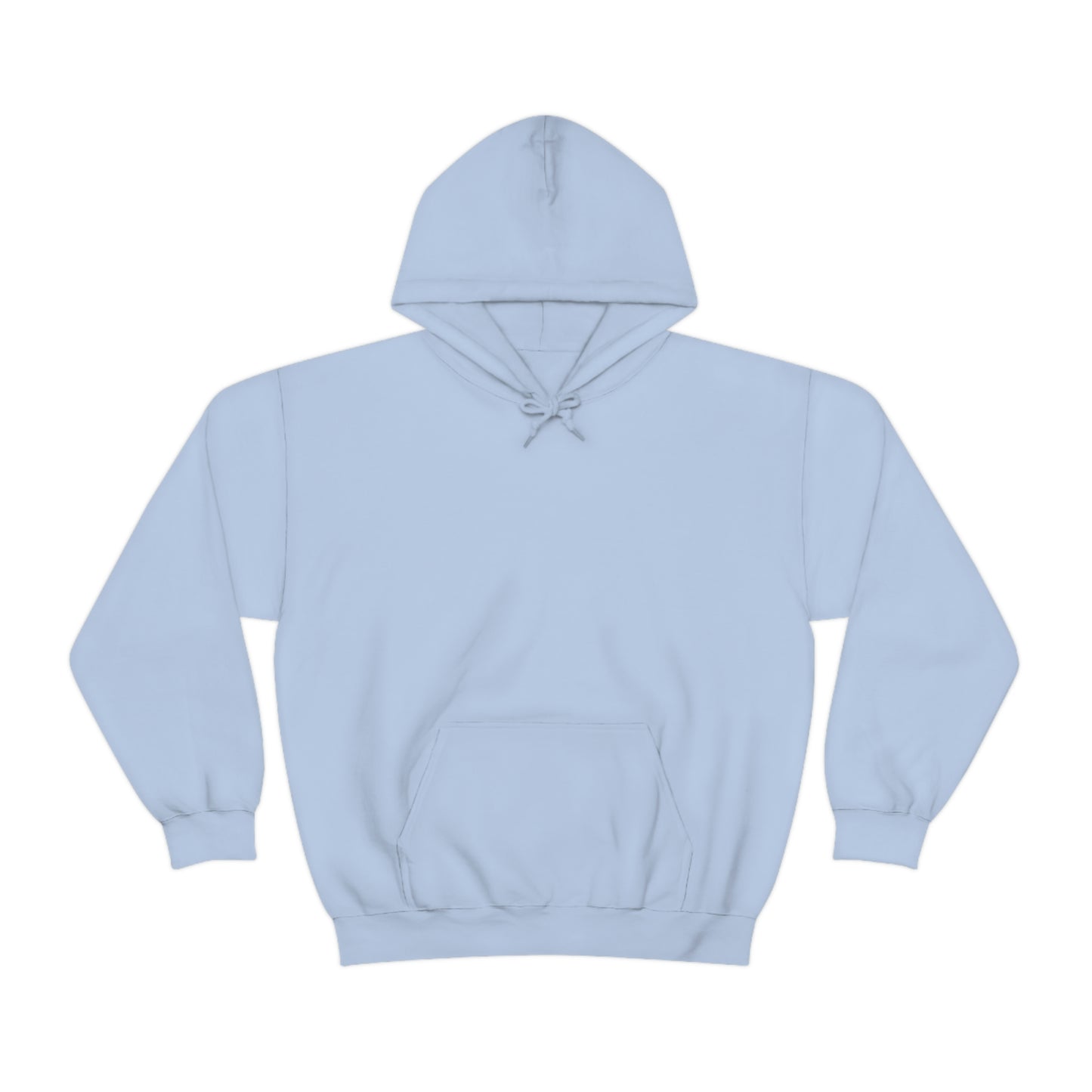 Classic Muscle Hooded Sweatshirt