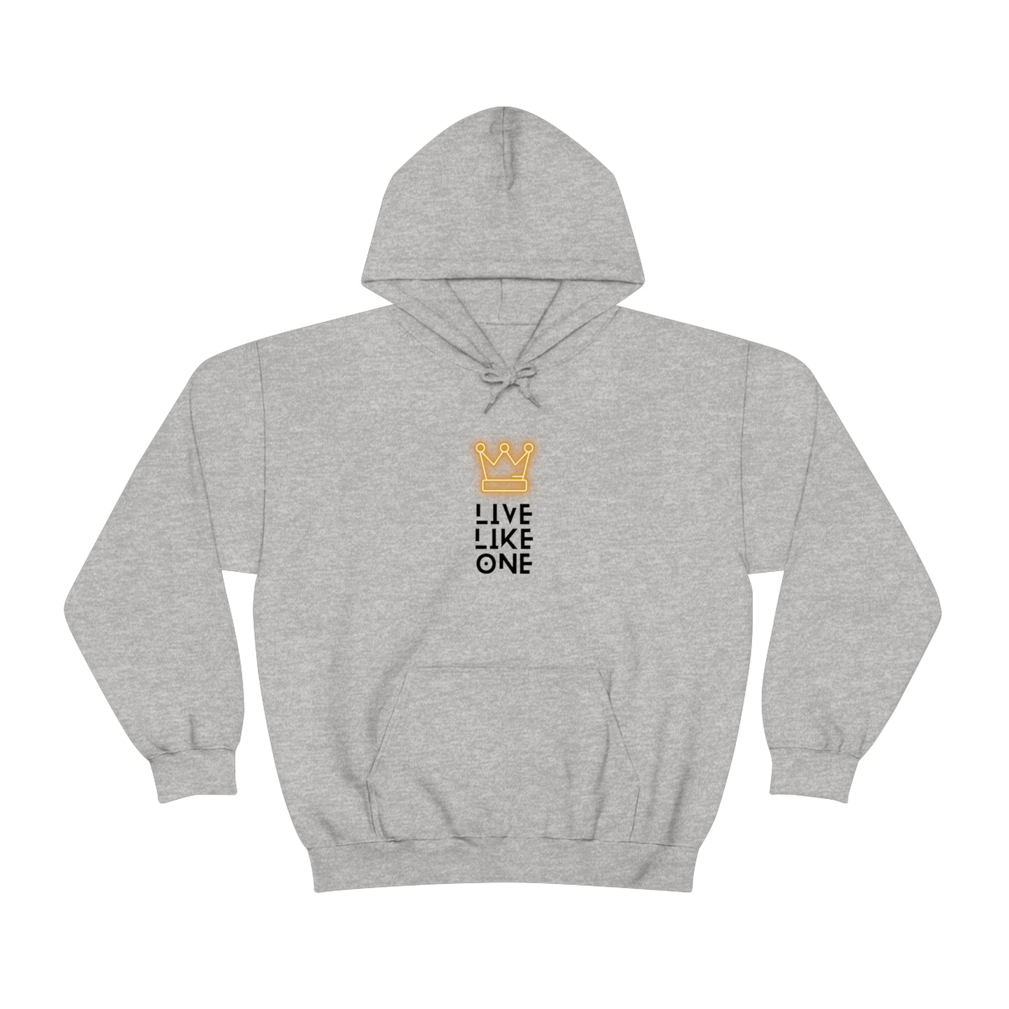 Urban King Unisex Heavy Blend™ Hooded Sweatshirt