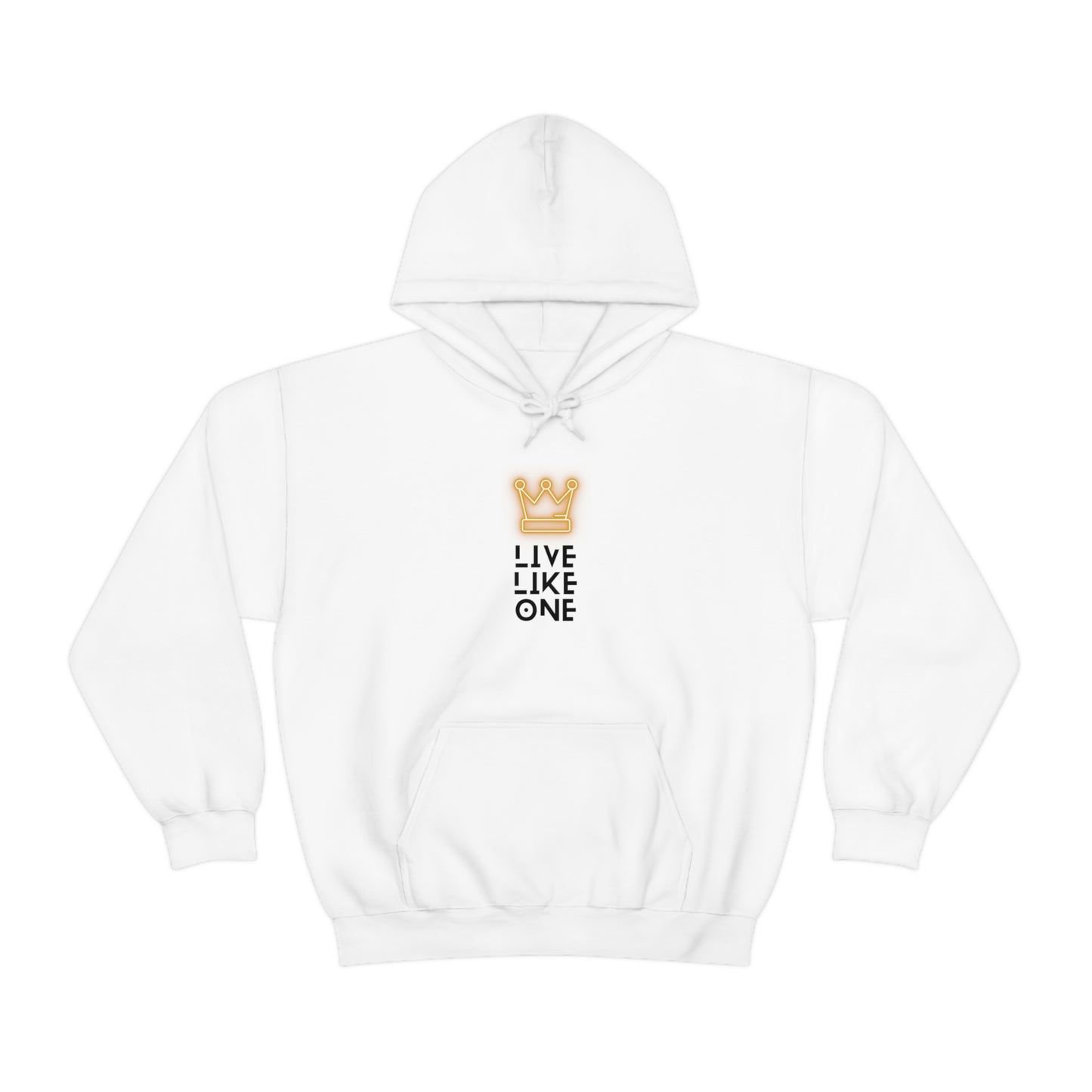 Urban King Unisex Heavy Blend™ Hooded Sweatshirt