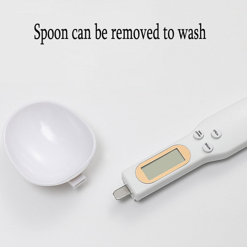 Digital Measuring Spoon – Goodiesly