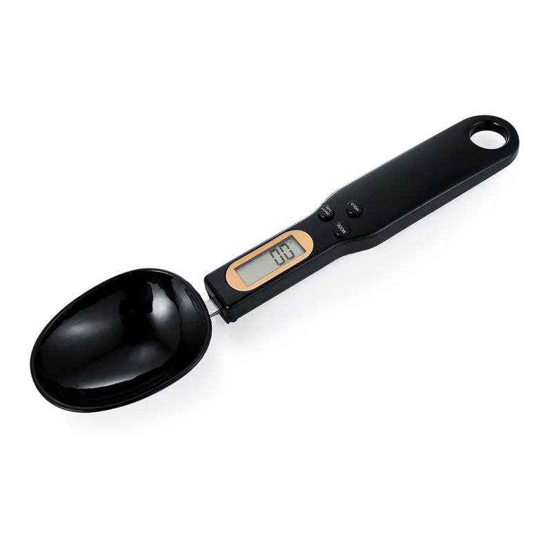 Digital Measuring Spoon - Hit Modern